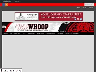 thewarwhoop.com