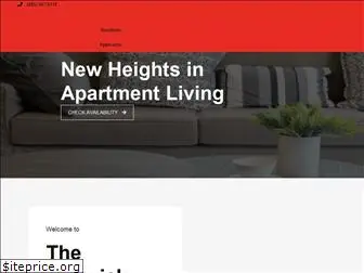 thewarwick-apartments.com