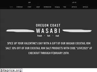 thewasabistore.com