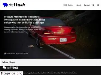 thewash.org