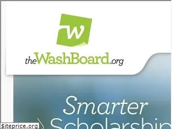thewashboard.org