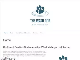 thewashdog.com