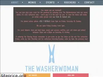 thewasherwoman.ie