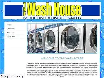 thewashhouse.net