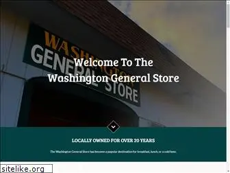 thewashingtonstore.com