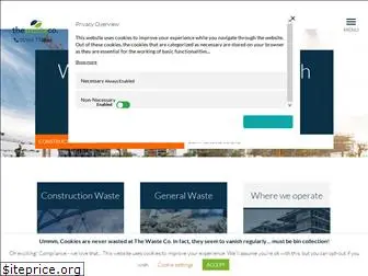 thewastecompany.co.uk