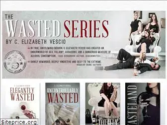 thewastedseries.com