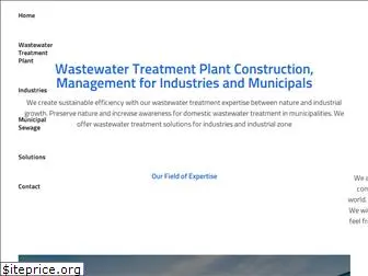 thewastewater.com