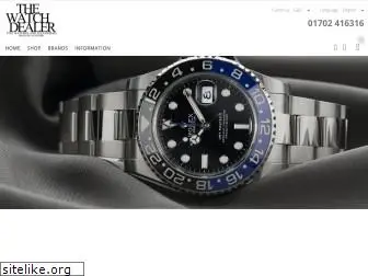 thewatchdealer.co.uk