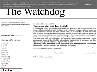thewatchdog-blog.blogspot.com