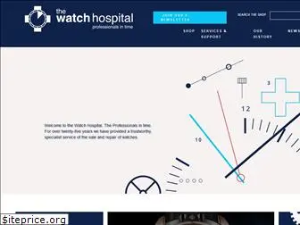 thewatchhospital.co.uk