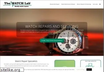 thewatchlab.co.uk