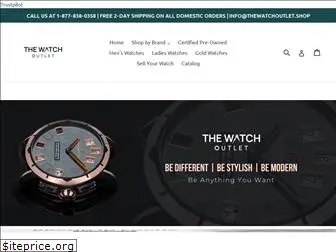 thewatchoutlet.shop