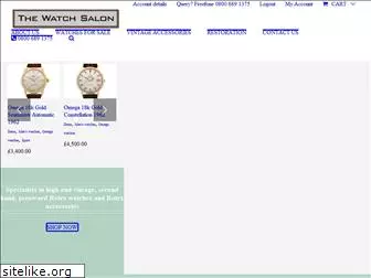 thewatchsalon.com