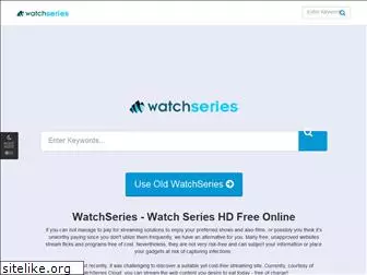 thewatchseries.online
