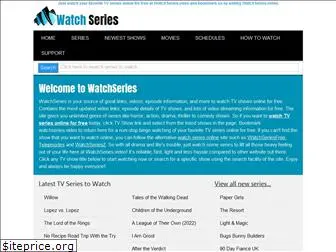 thewatchseries.stream