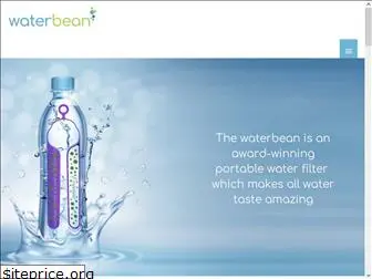 thewaterbean.com