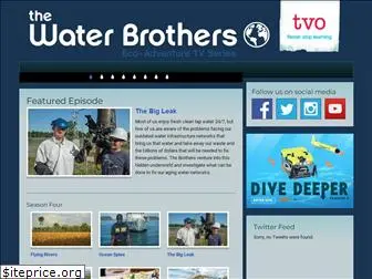 thewaterbrothers.ca