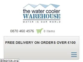 thewatercoolerwarehouse.co.uk