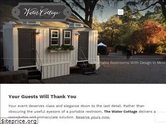 thewatercottage.com
