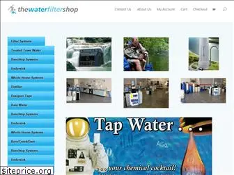 thewaterfiltershop.com.au