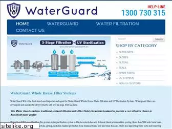 thewaterguard.com.au