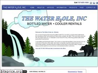 thewaterh2ole.com