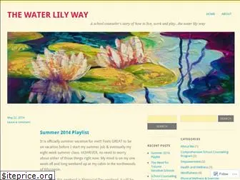 thewaterlilyway.wordpress.com