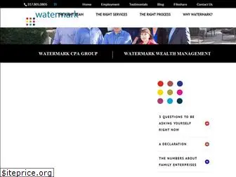 thewatermarkgrp.com