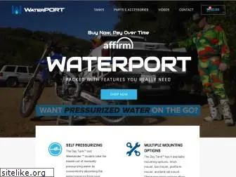 thewaterport.com