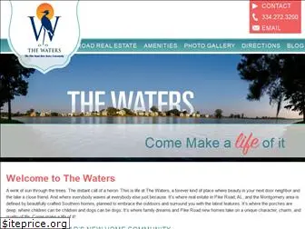 thewatersal.com