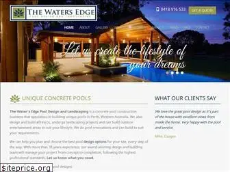 thewatersedge.com.au