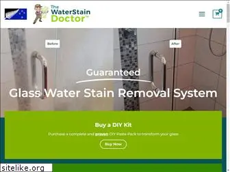 thewaterstaindoctor.co.nz