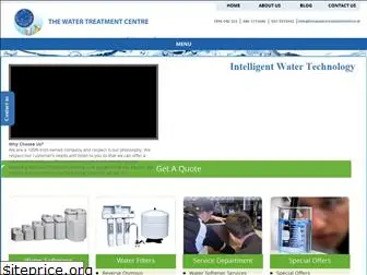 thewatertreatmentcentre.ie