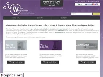 thewaterwarehouse.co.uk