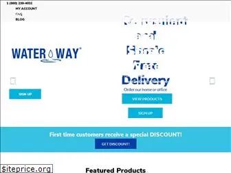 thewaterway.com