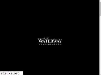 thewaterwaydevelopments.com