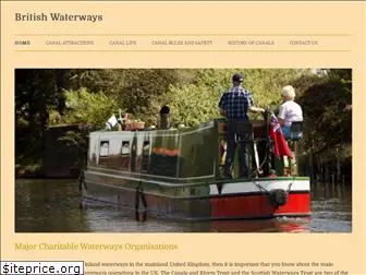 thewaterwaystrust.org.uk