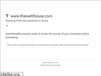 thewatthouse.com