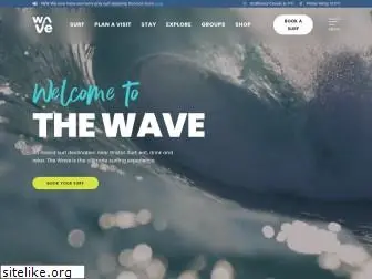 thewave.com