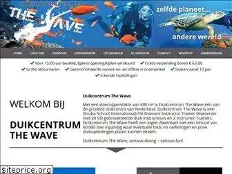 thewave.nl