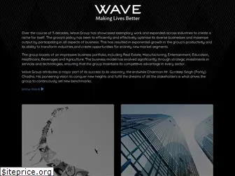 thewavegroup.com