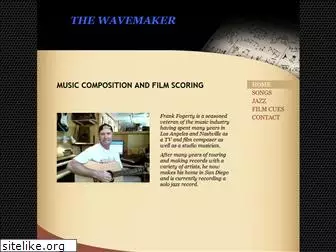 thewavemaker.com