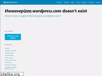thewavepizza.com