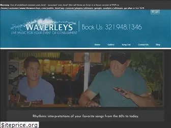 thewaverleys.com
