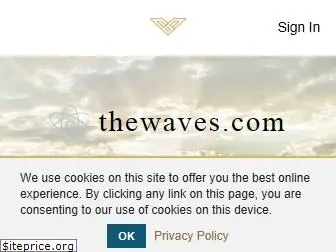 thewaves.com