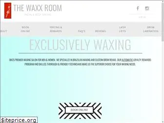 thewaxxroom.com