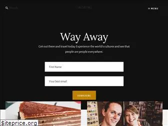 thewayaway.com