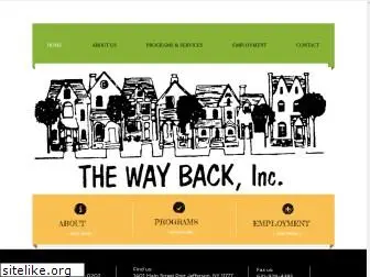 thewayback.org
