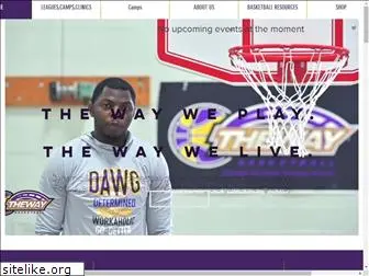 thewaybasketball.com
